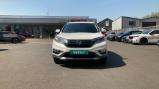Honda CR-V 2.0 i-VTEC SE Plus 5dr Auto [Nav] Petrol Estate